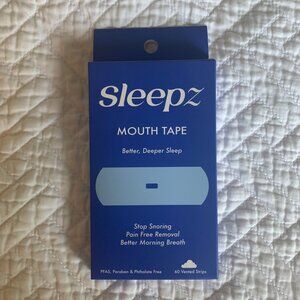 Sleepz Mouth Tape